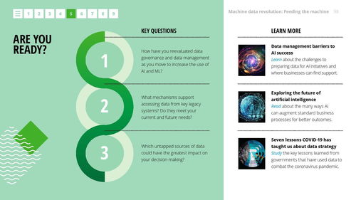 駕馭變革浪潮 德勤2021年科技趨勢(shì)報(bào)告與技術(shù)咨詢(xún)的戰(zhàn)略轉(zhuǎn)型